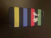 Capa iphone 6 scotta novo.