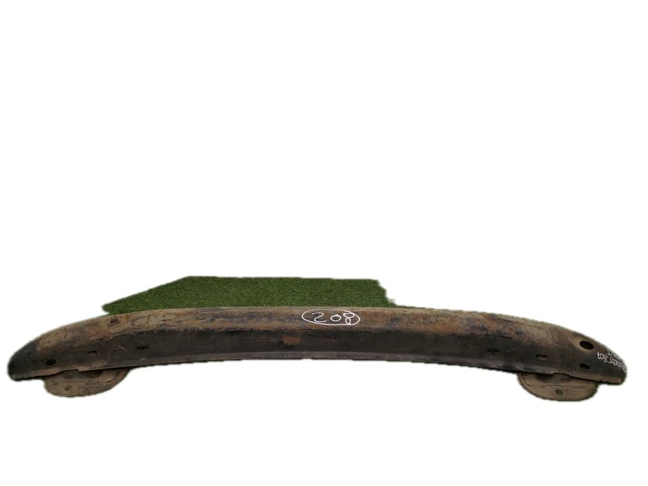 Reforço pára-choques trás PEUGEOT 307 (3A/C)