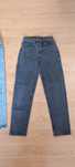 Damskie jeansy XXS