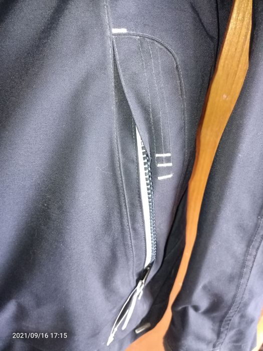 Kurtka typu Softshell,polecam