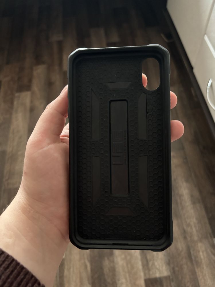 Протиударний чохол UAG для Iphone XS Max