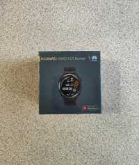 Huawei Watch GT Runner Black EU. Гарантія