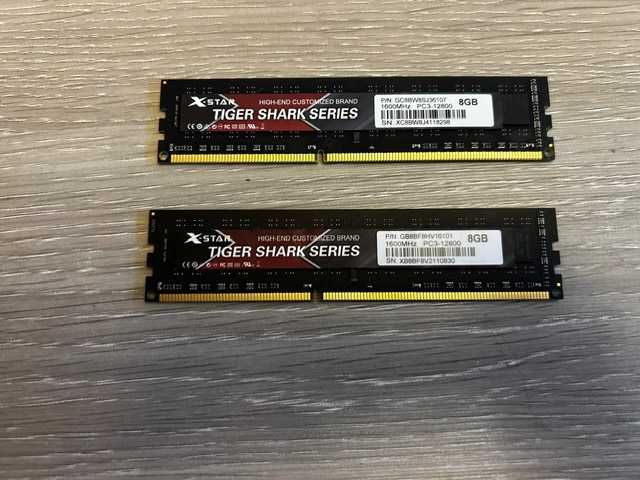 ASUS M5A78L-M/USB3 + PROCEK AMD FX8350 + ram ddr3 16gb/1600mhz