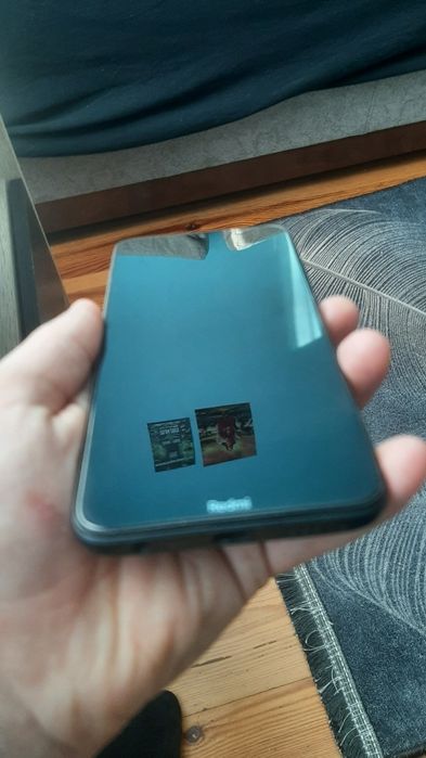 Redmi A8 w dobrym stanie