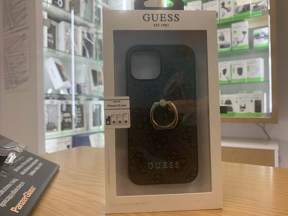 Etui Guess iPhone 13 Mini *Rozne Rodzaje*b