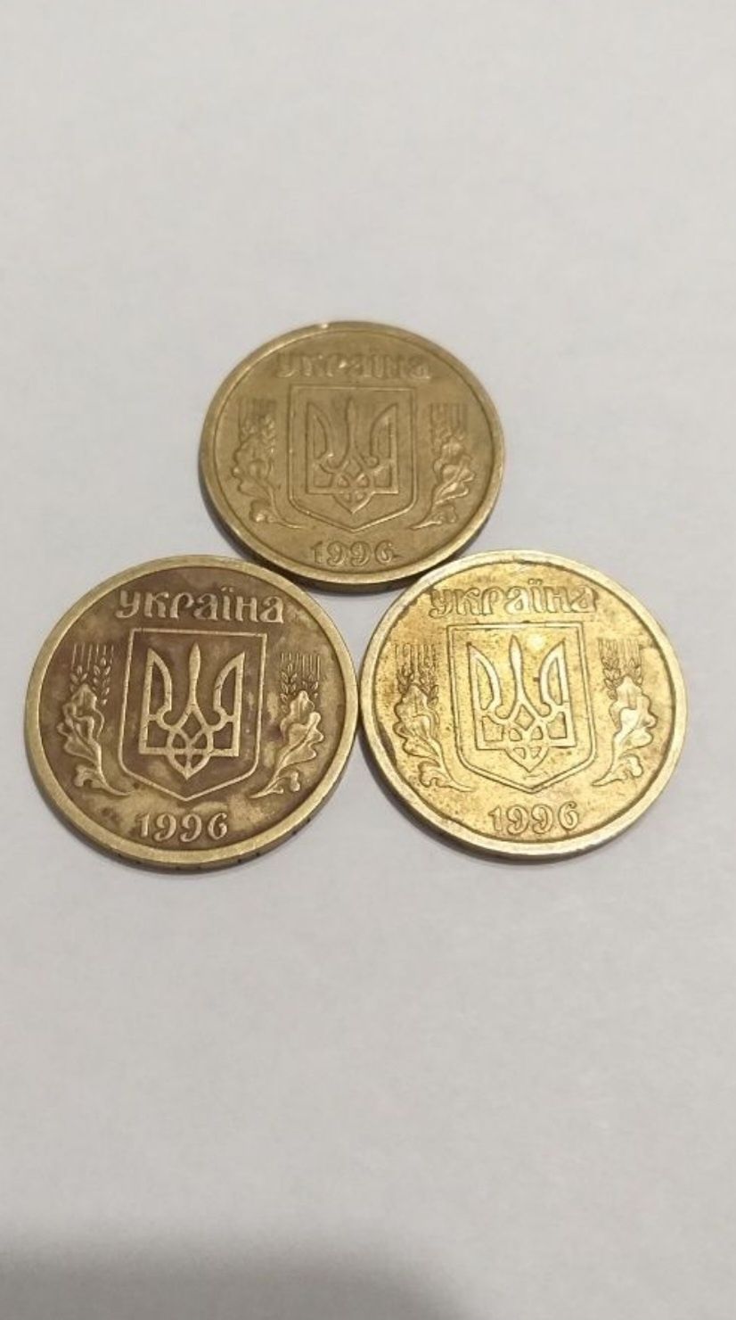 Монеты Украины      .