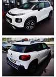 Citroen Aircross 1.2 puretech shine