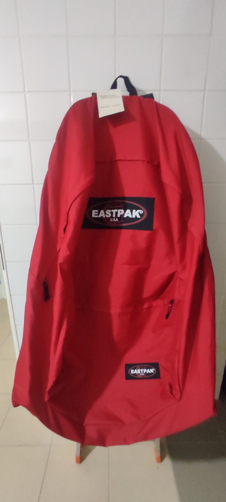 Mochila Eastpak Raríssima