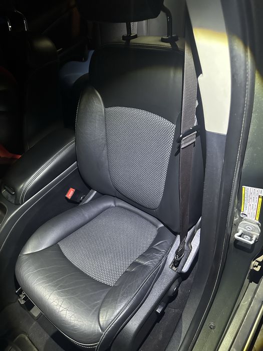 Dodge Journey 3.6 LPG