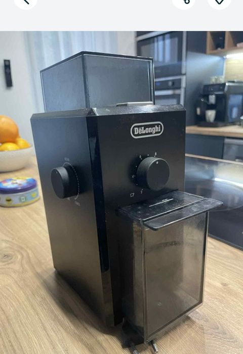 Młynek do kawy elektryczny