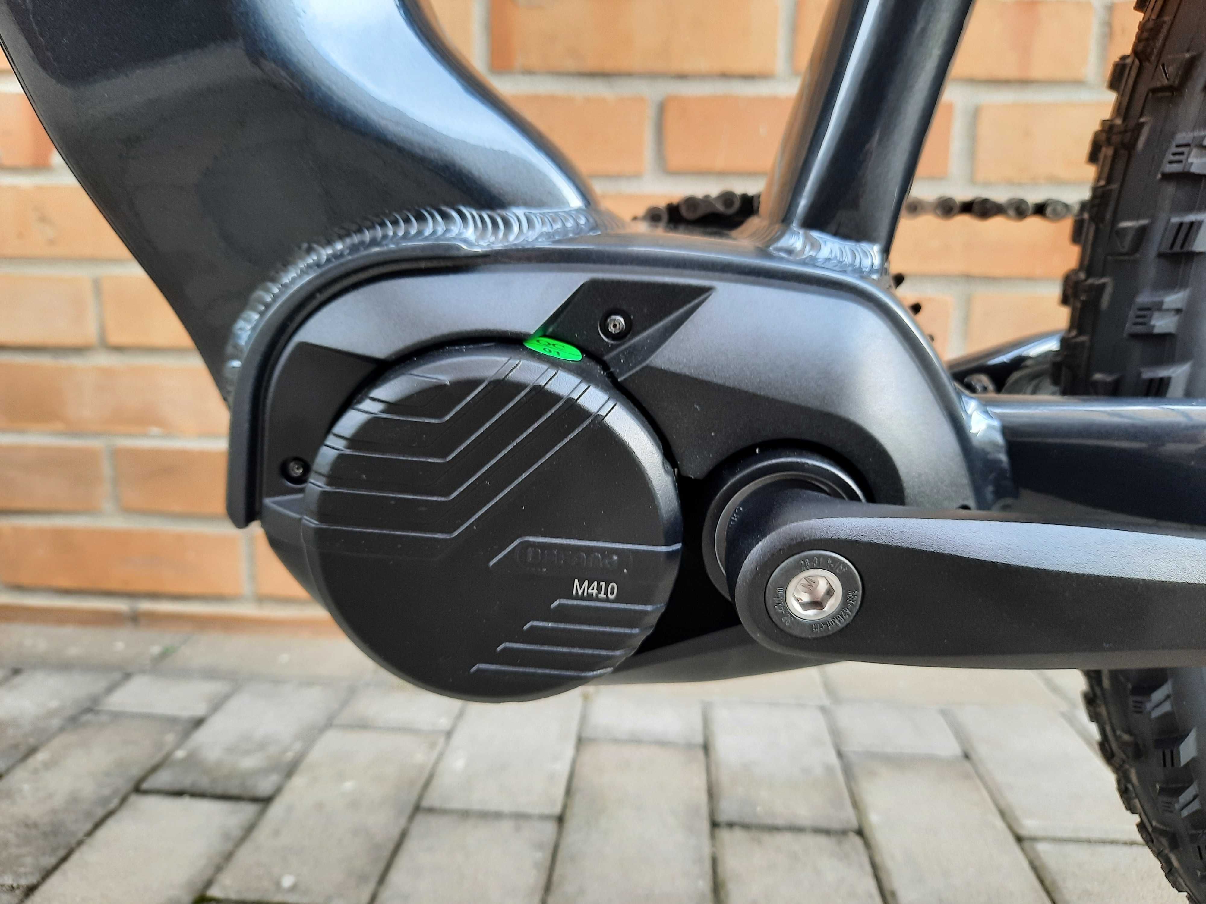 Storm E-Taurus 30 Bafang 80Nm Aku 720Wh Ebike elektryczny PROMOCJA