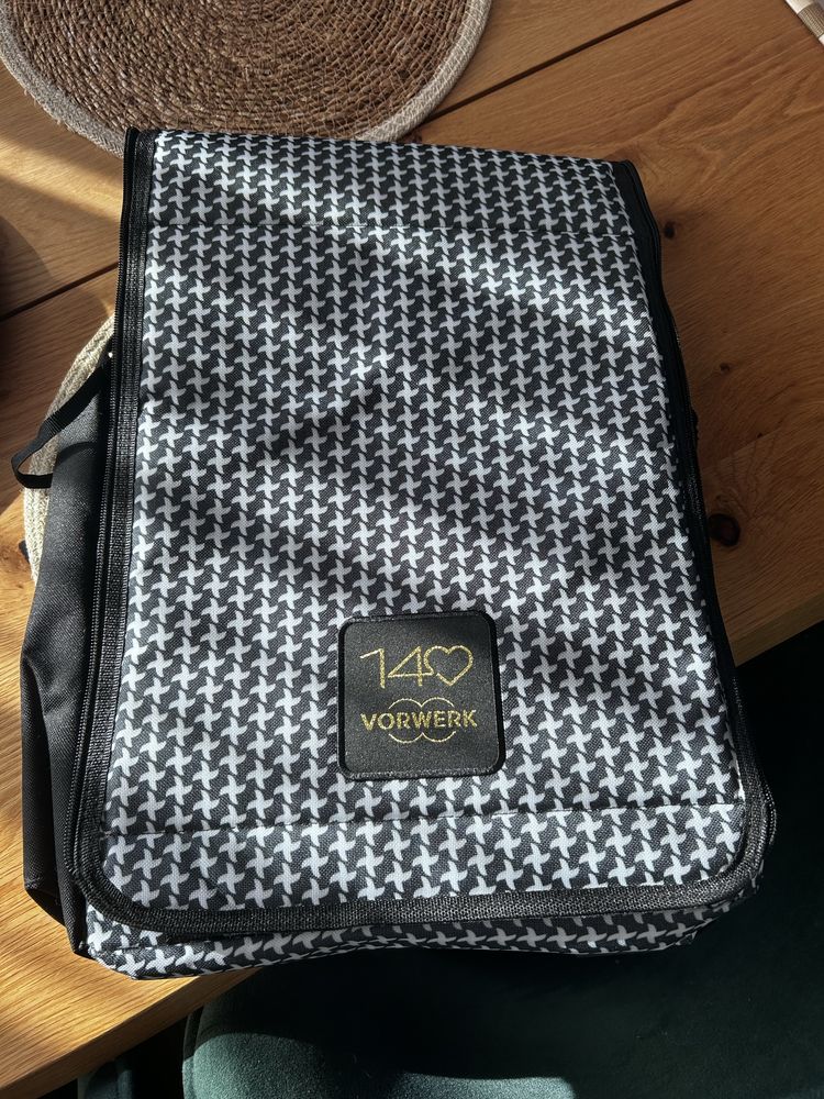 Nowa torba termomix vorwerk