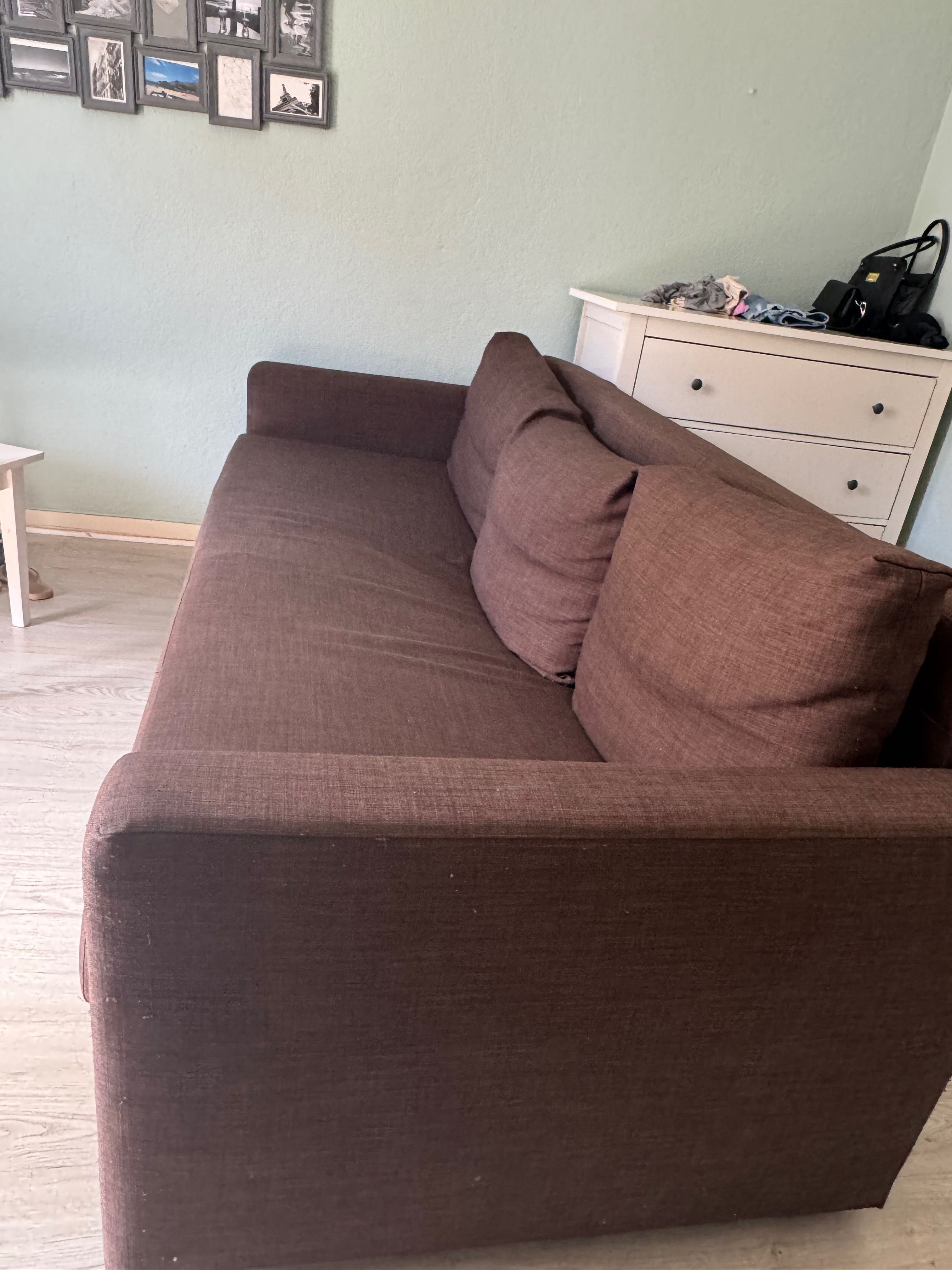 Sofa em ótimo estado