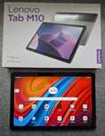 Tablet Lenovo Tab M10 Gen 3 Wi-Fi 4/64GB