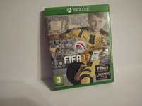 Fifa 17 Xbox one
