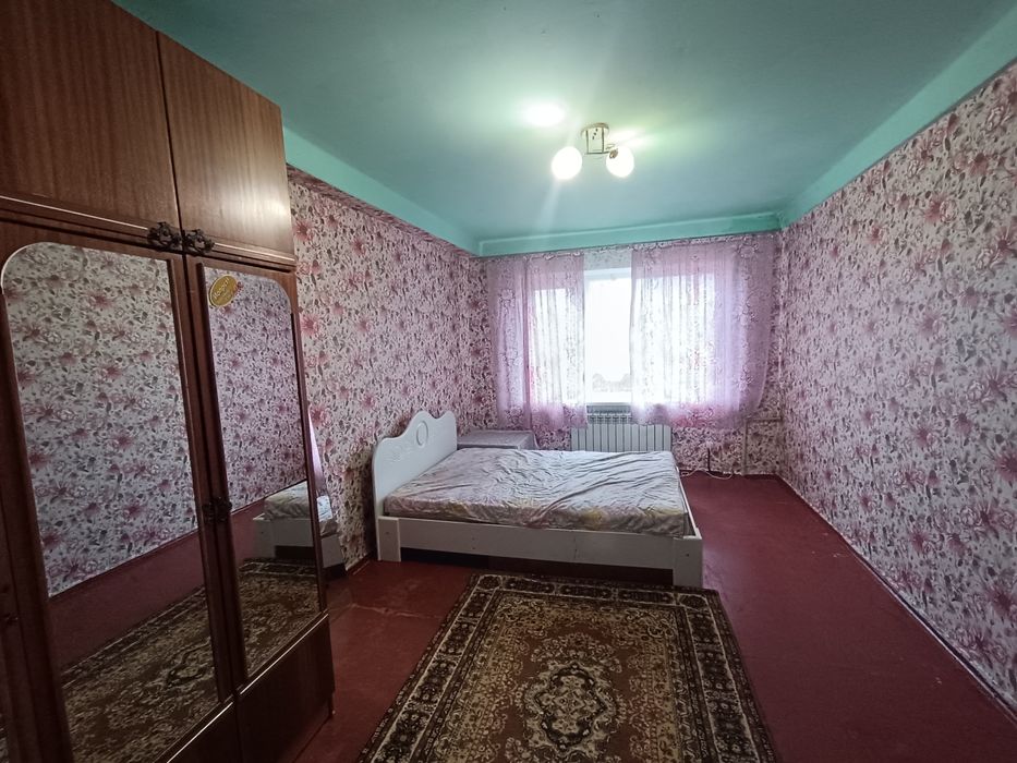 Оренда 2 кім. вул.Звенигородська