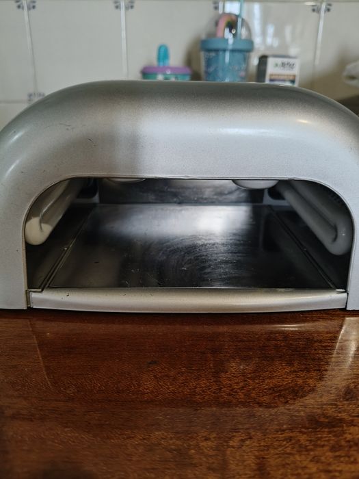 Vendo catalisador UV unhas