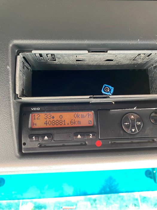 MAN TGX XXL 18.440 / EURO5