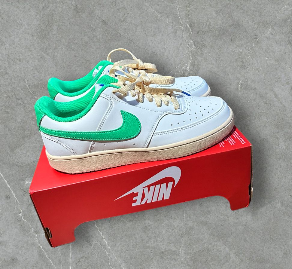 Buty nike court vision low 40