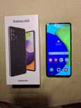 Samsung · Galaxy A52 · 128 GB · Preto