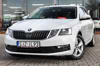 Skoda Octavia Piękna Niezawodna 1.6tdi Ambition Android Alu