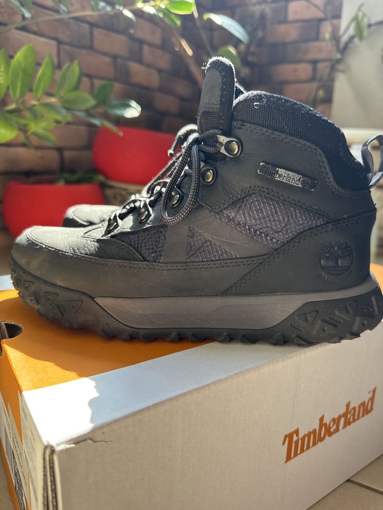 Черевики демісезонні Timberland