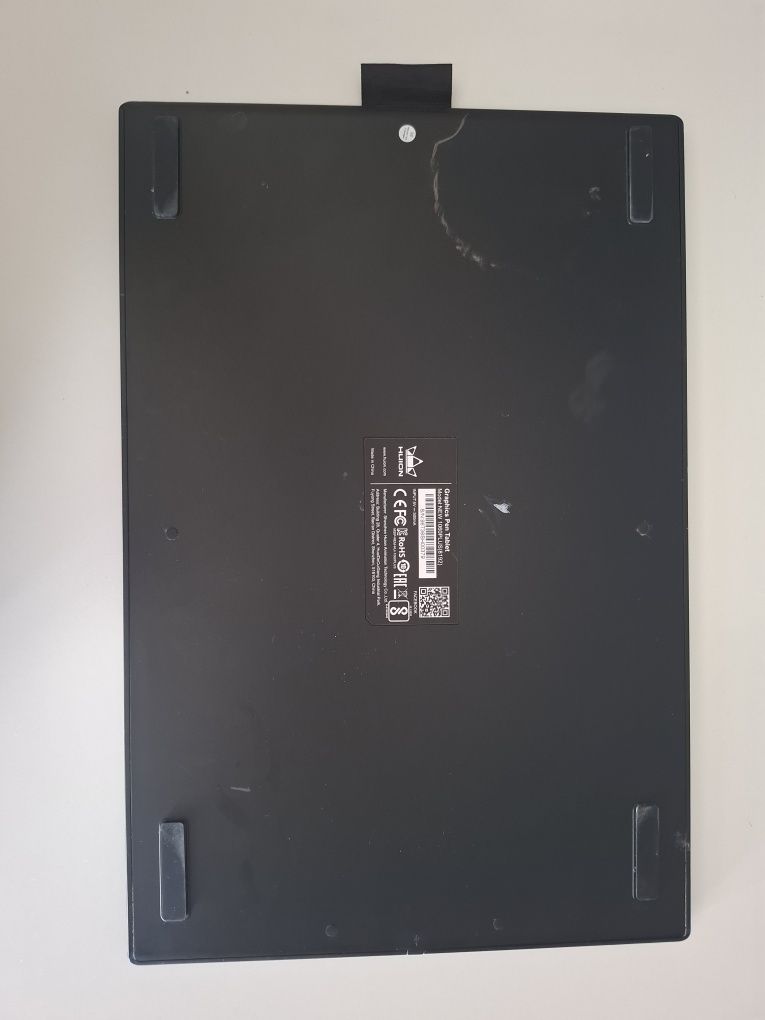 Huion NEW 1060 PLUS (8192) - tablet graficzny
