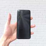Xiaomi Redmi 9T 128 ГБ розбитий дисплей