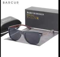 Поляризовані сонцезахисні окуляри BARCUR