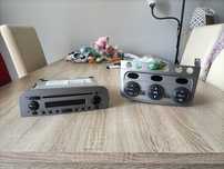 Radio CD alfa 147