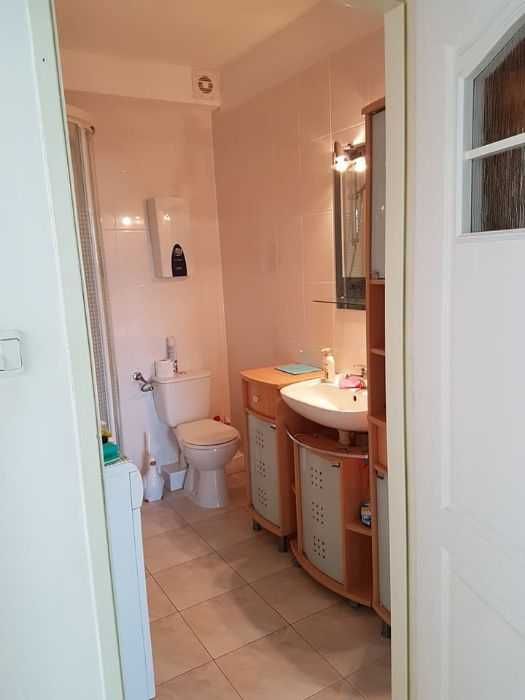 apartament Pobierowo