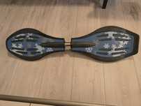 Waveboard od FunTomia - Deskorolka