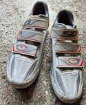 Buty SiDI spd-sl roz 42 szosowe