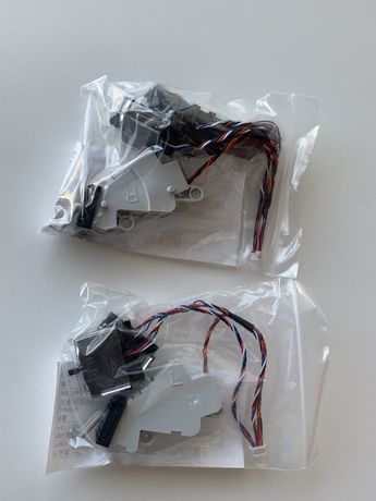 Roborock S5 Max - kit sensores - erro 2