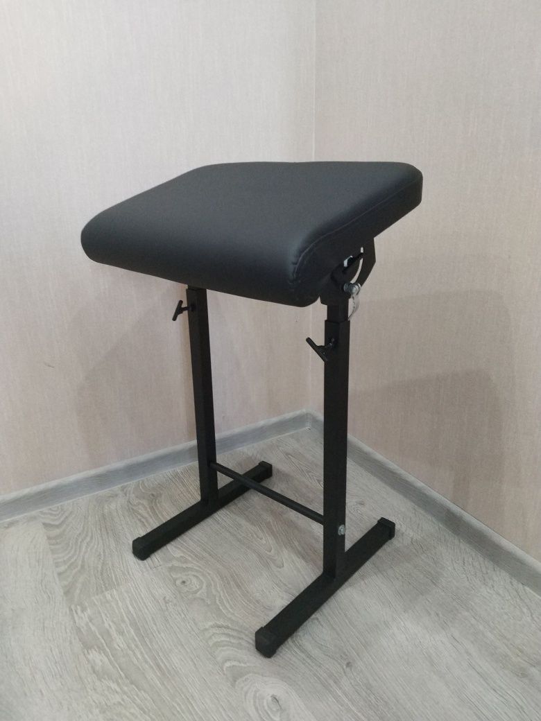 Тату холдер. Опора  для мастера татуировок. Armrest tattoo