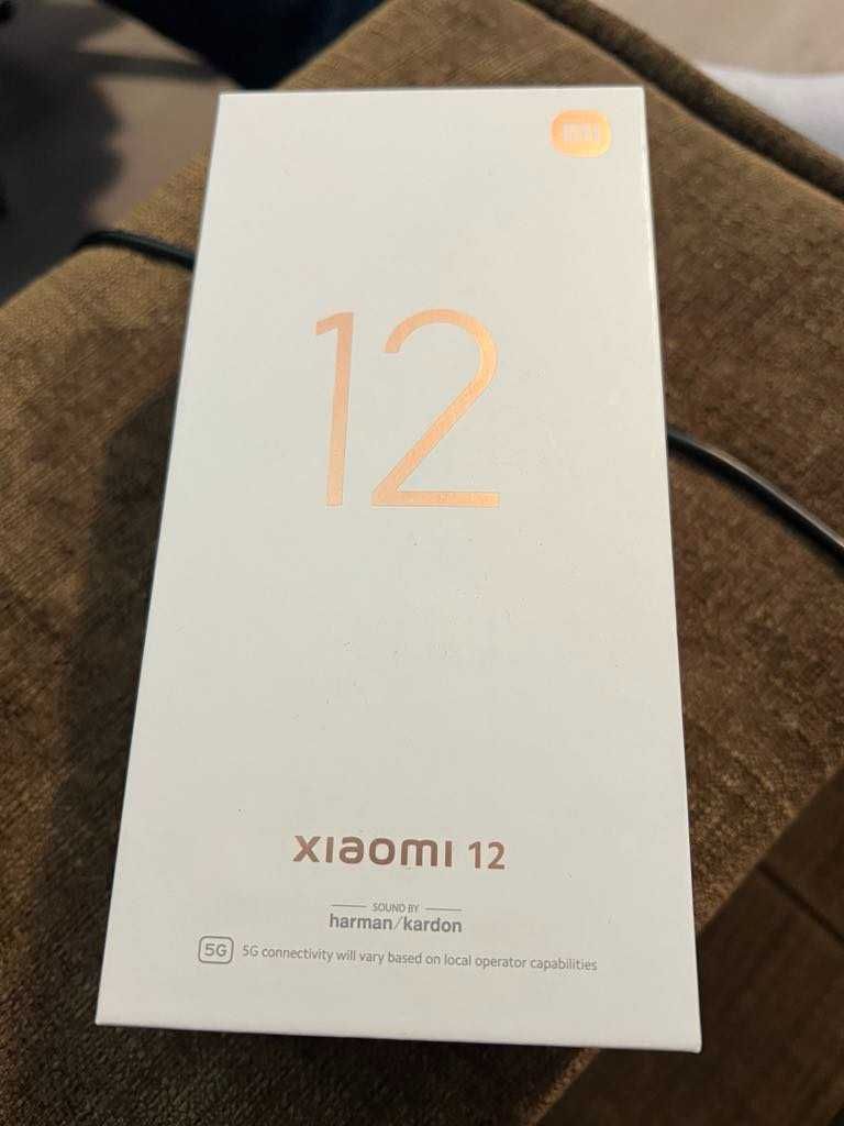 Smartphone Xiaomi 12