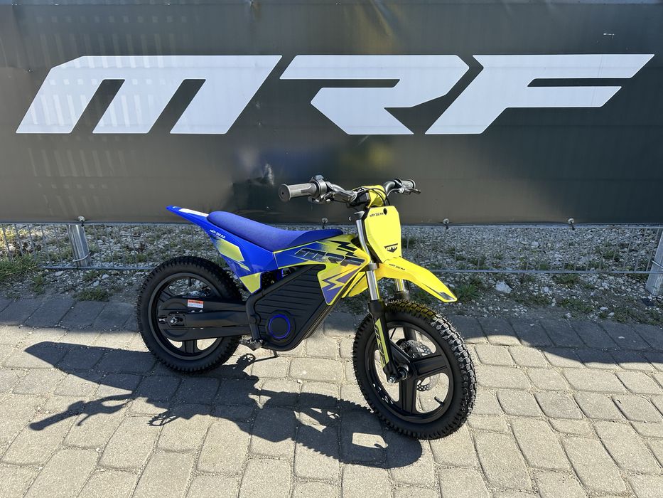 Mini Cross elektryczny MRF eJOY 350W MX