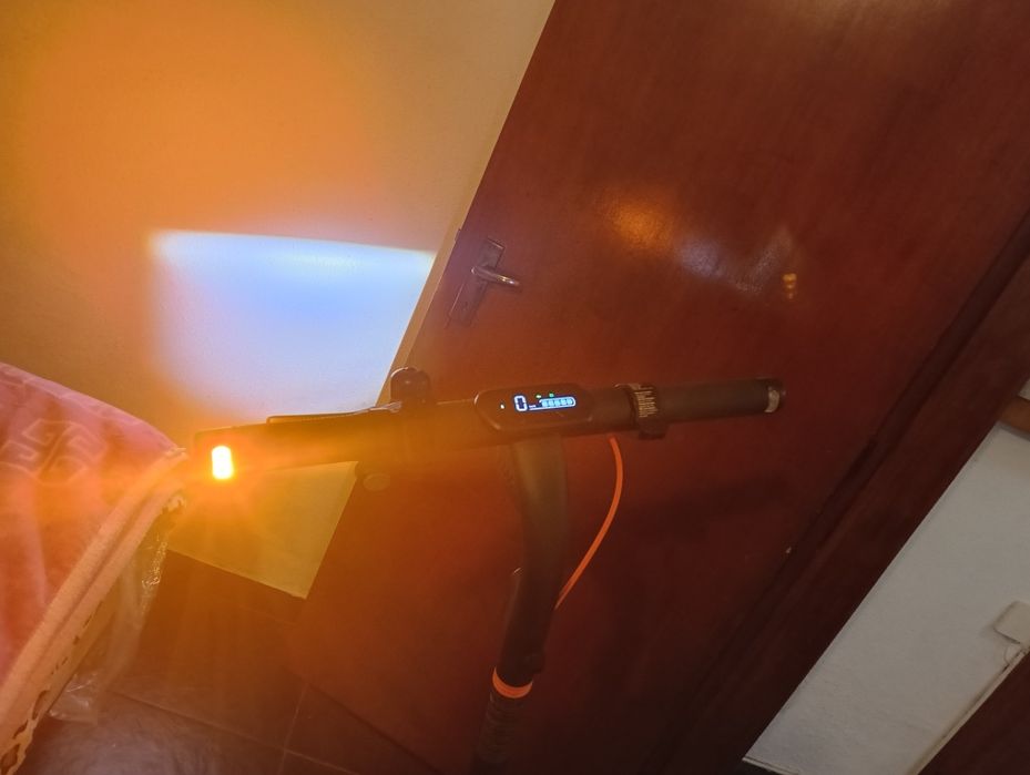 Electric cycle good condition 2month use