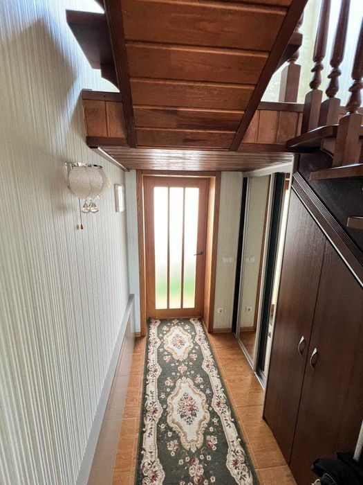 Продається будинок в с. Лука-Мелешківська 7218