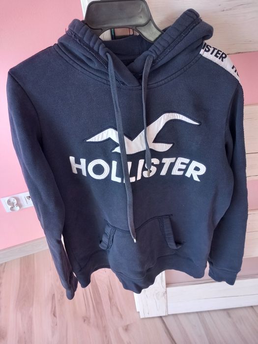 Bluza damska Hollister