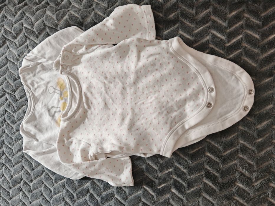 Боді набір Next  george