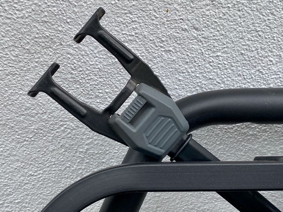 Porta Bicicletas Thule OutWay Platform