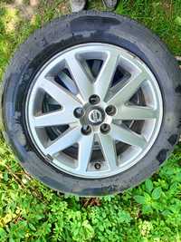 Felgi aluminiowe 16" 5x108 Volvo V50 S4