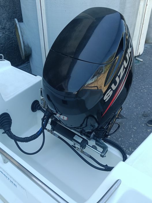vendo barco isonautica 5.50 master