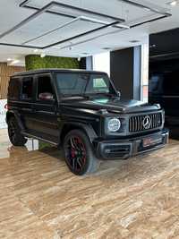 Mercedes-Benz G63 AMG Edition 1 2019