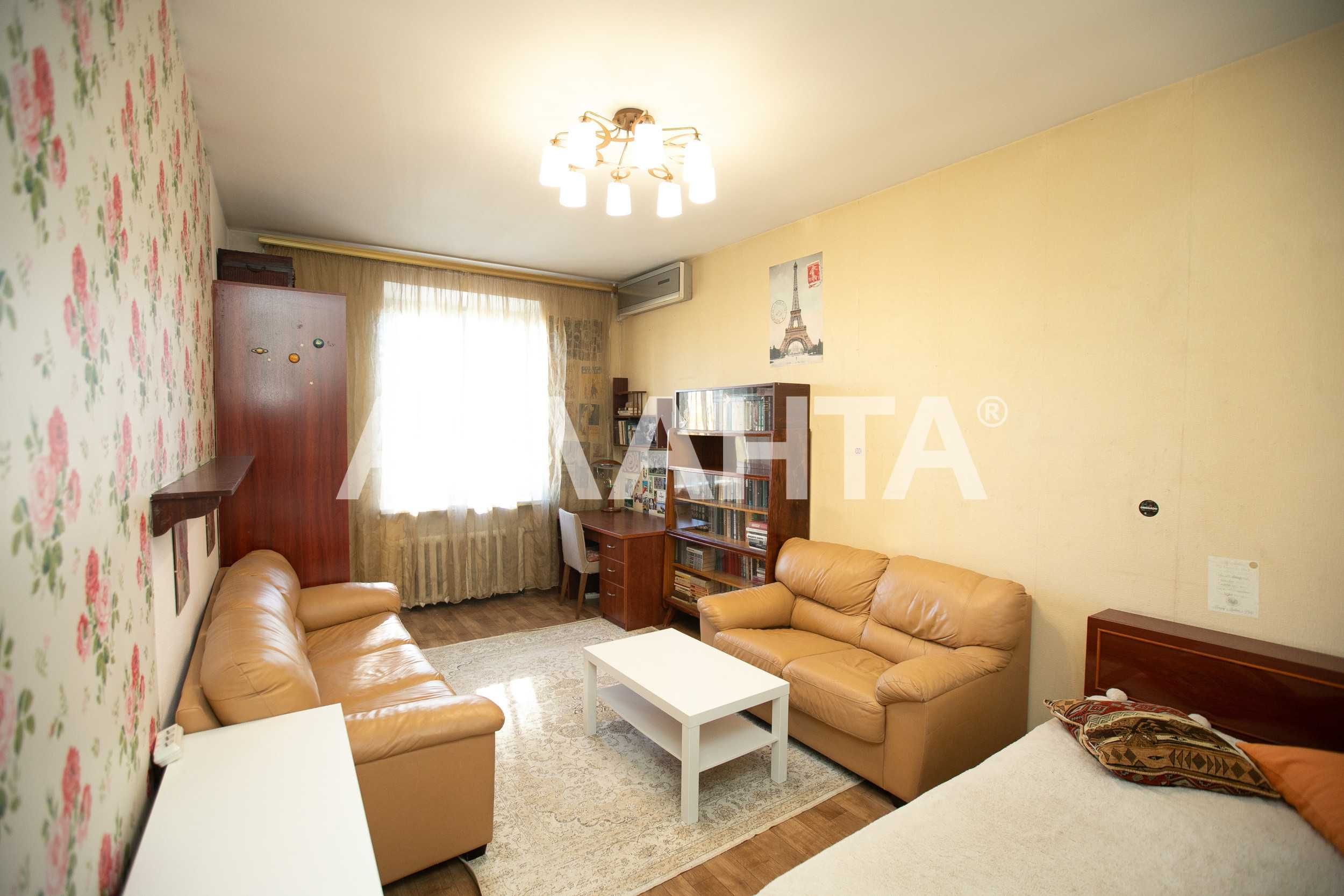 Продам 2-комнатную Сталинку в Центре Большая Арнаутская Место для авто