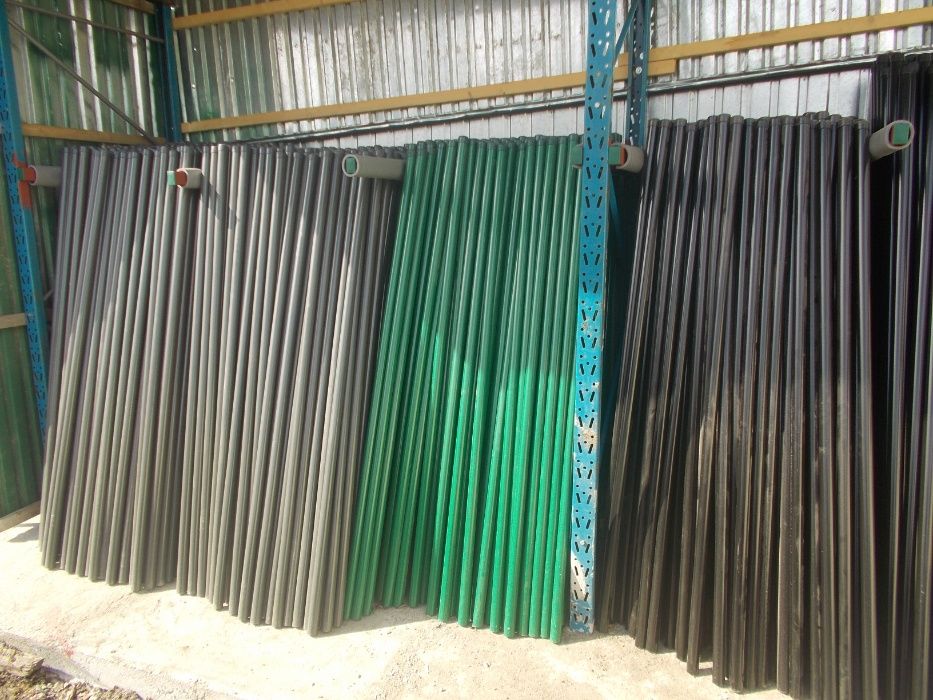 Siatka ogrodzeniowa ocynkowana 3,0 mm - PRODUCENT - DZIERŻONIÓW -