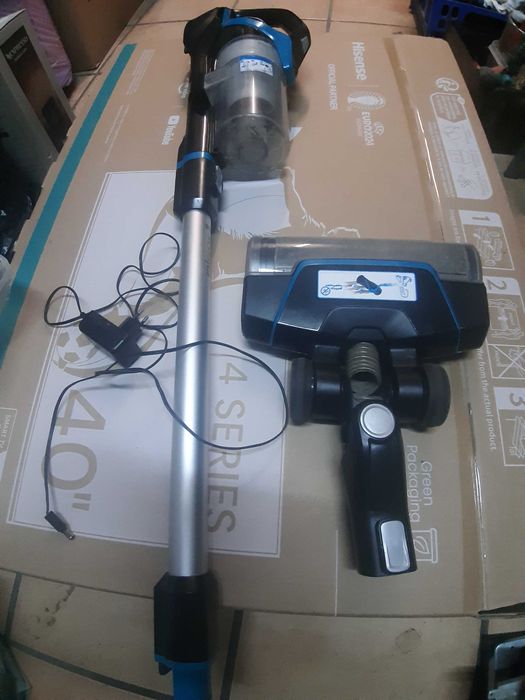 Aspirador Bisel a Baterias