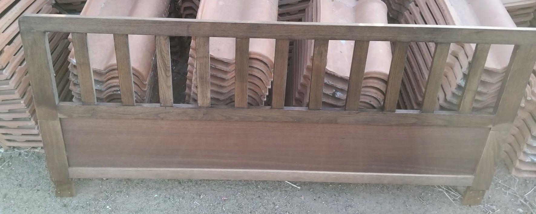 Cama corpo e meio