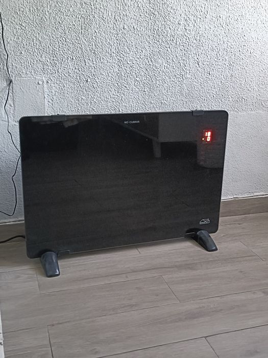 Aquecedor elétrico MercaTols